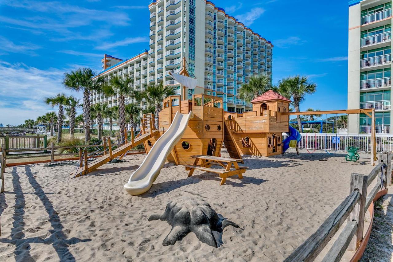 Dunes Village 1037 Myrtle Beach