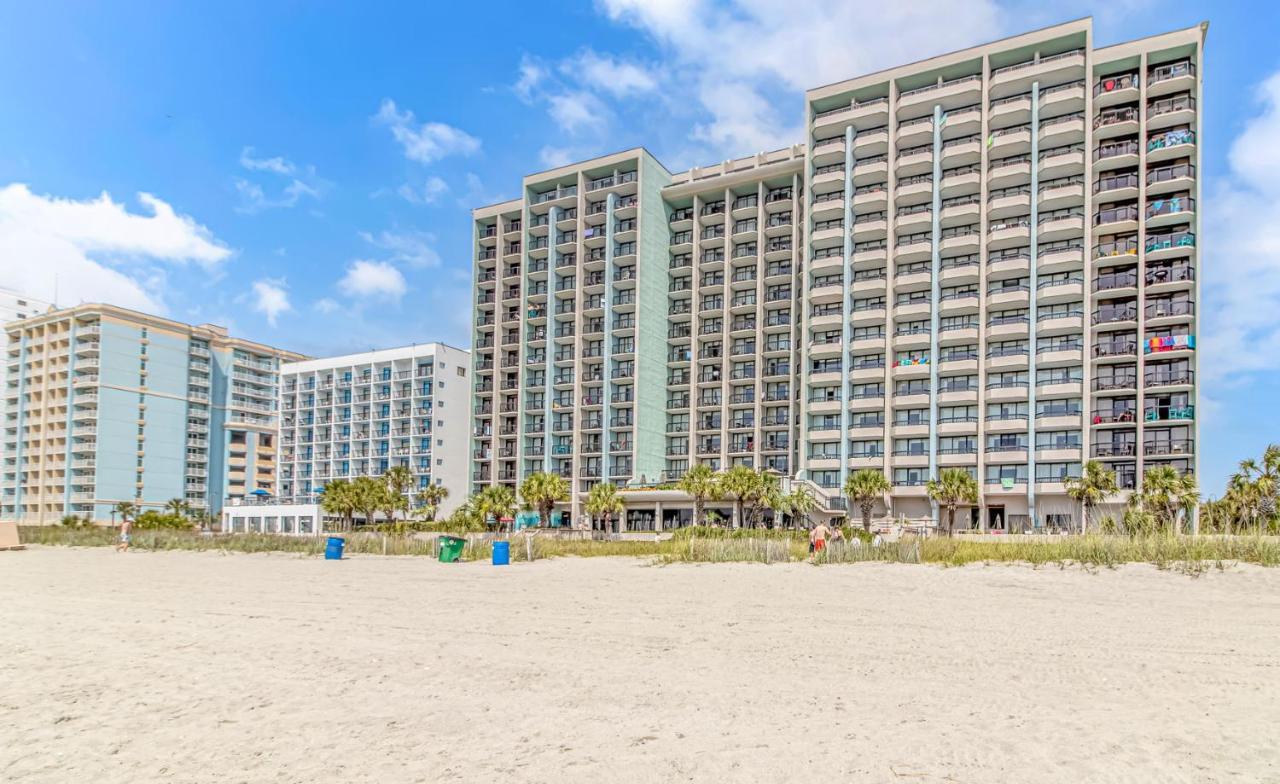 Holiday home Direct Oceanfront 3 Bedroom - Compass Cove North Tower 1020 Myrtle Beach