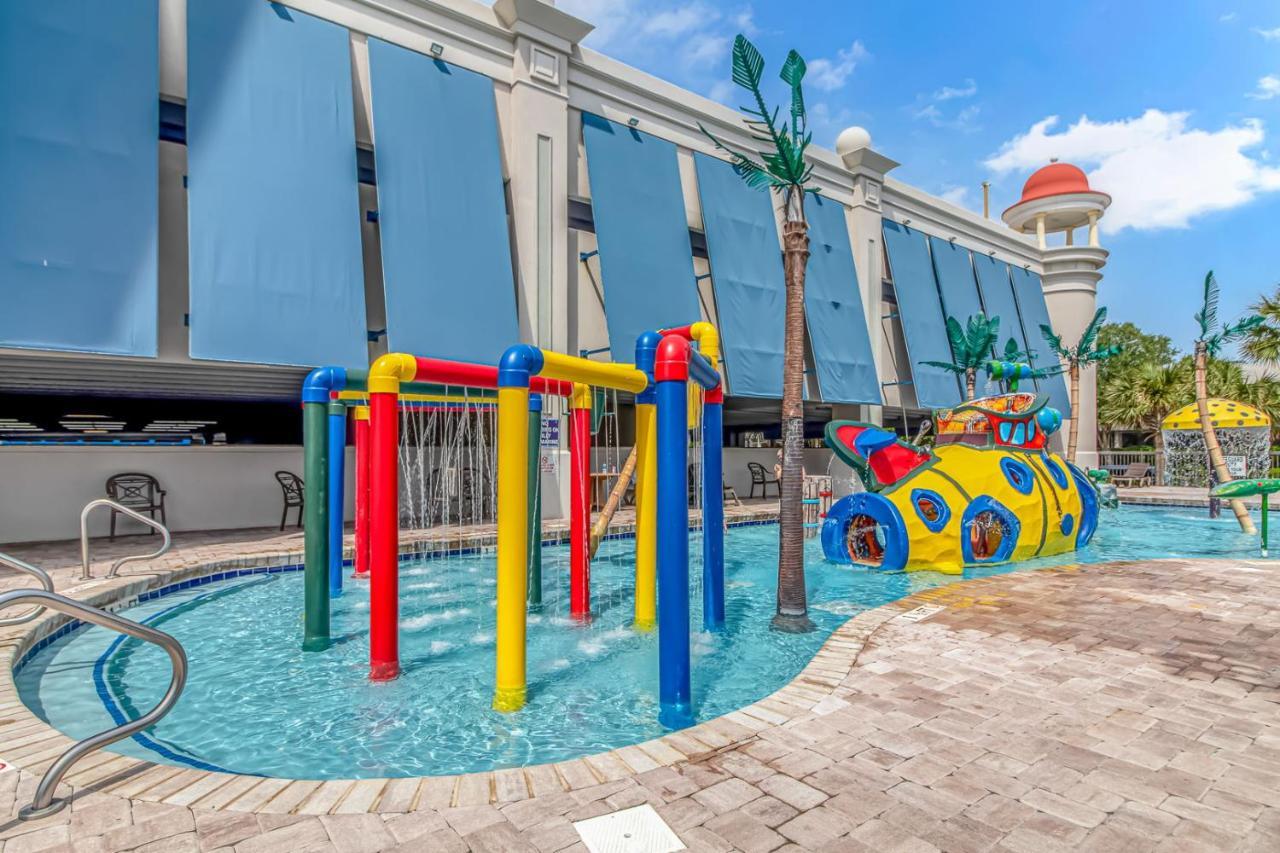 Holiday home Direct Oceanfront 3 Bedroom - Compass Cove North Tower 1020 Myrtle Beach