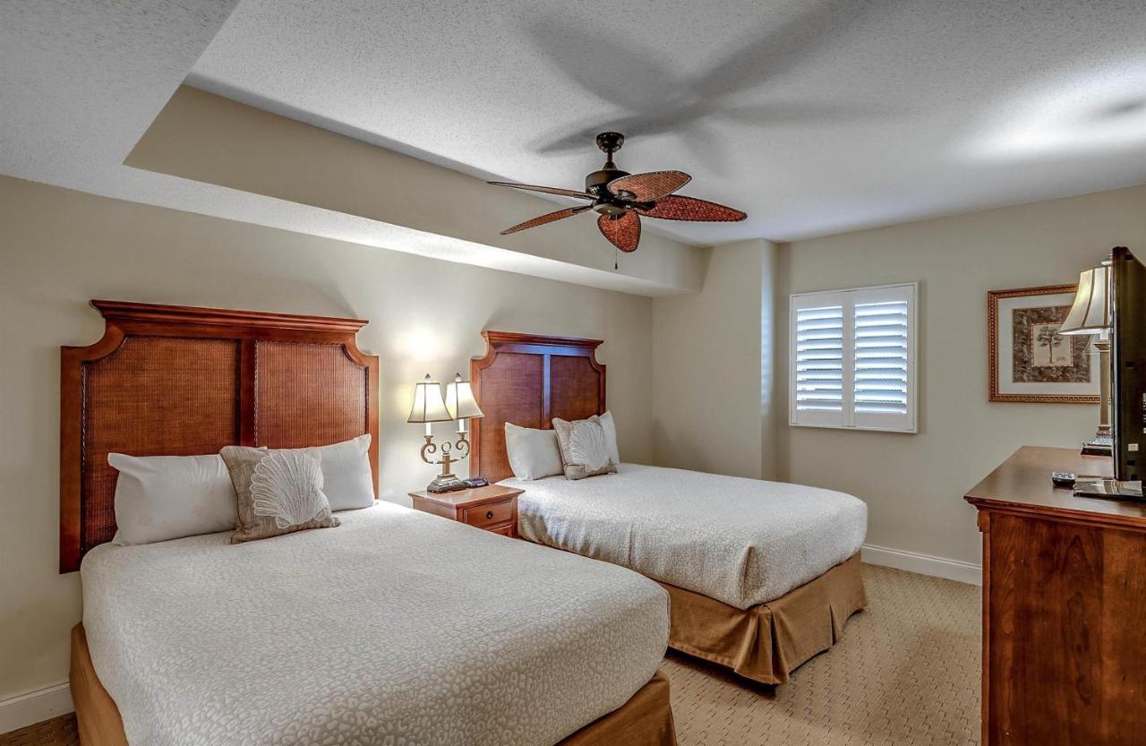 The Island Vista 1214 Holiday home
