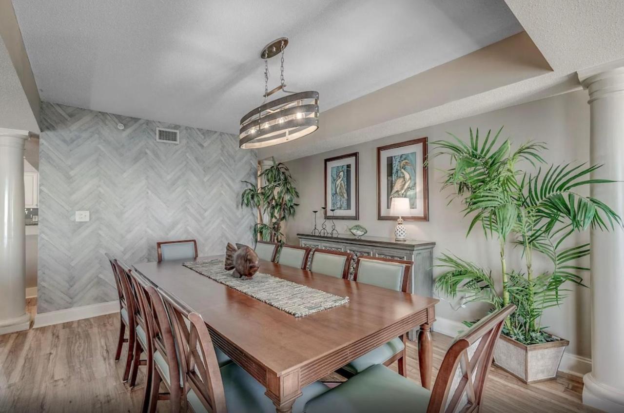 The Island Vista 1214 Holiday home Myrtle Beach