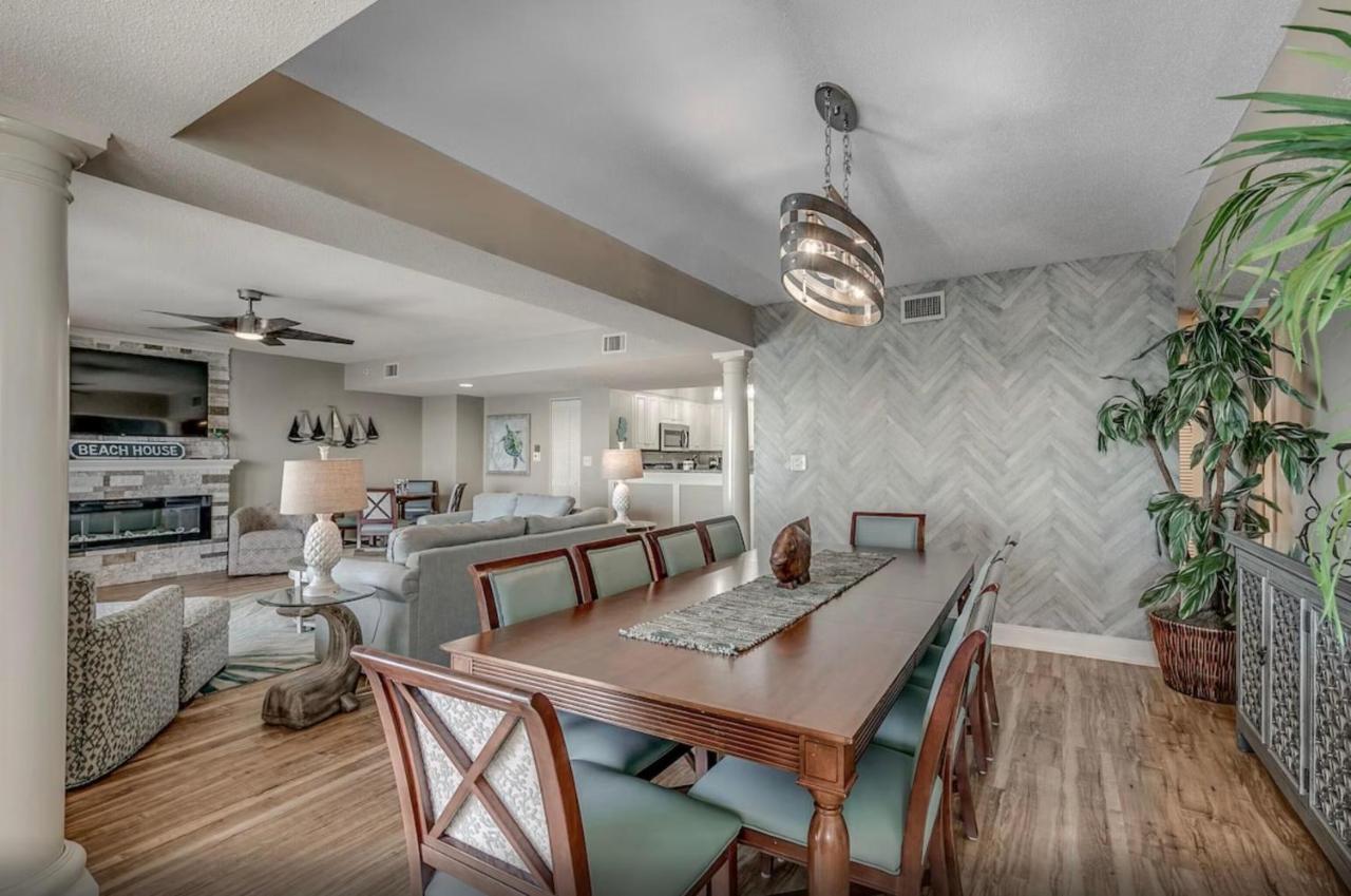 The Island Vista 1214 Holiday home