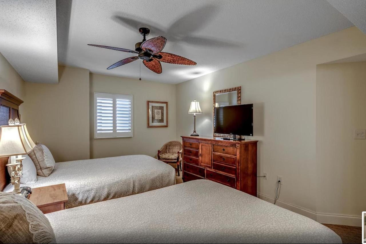 The Island Vista 1214 Holiday home