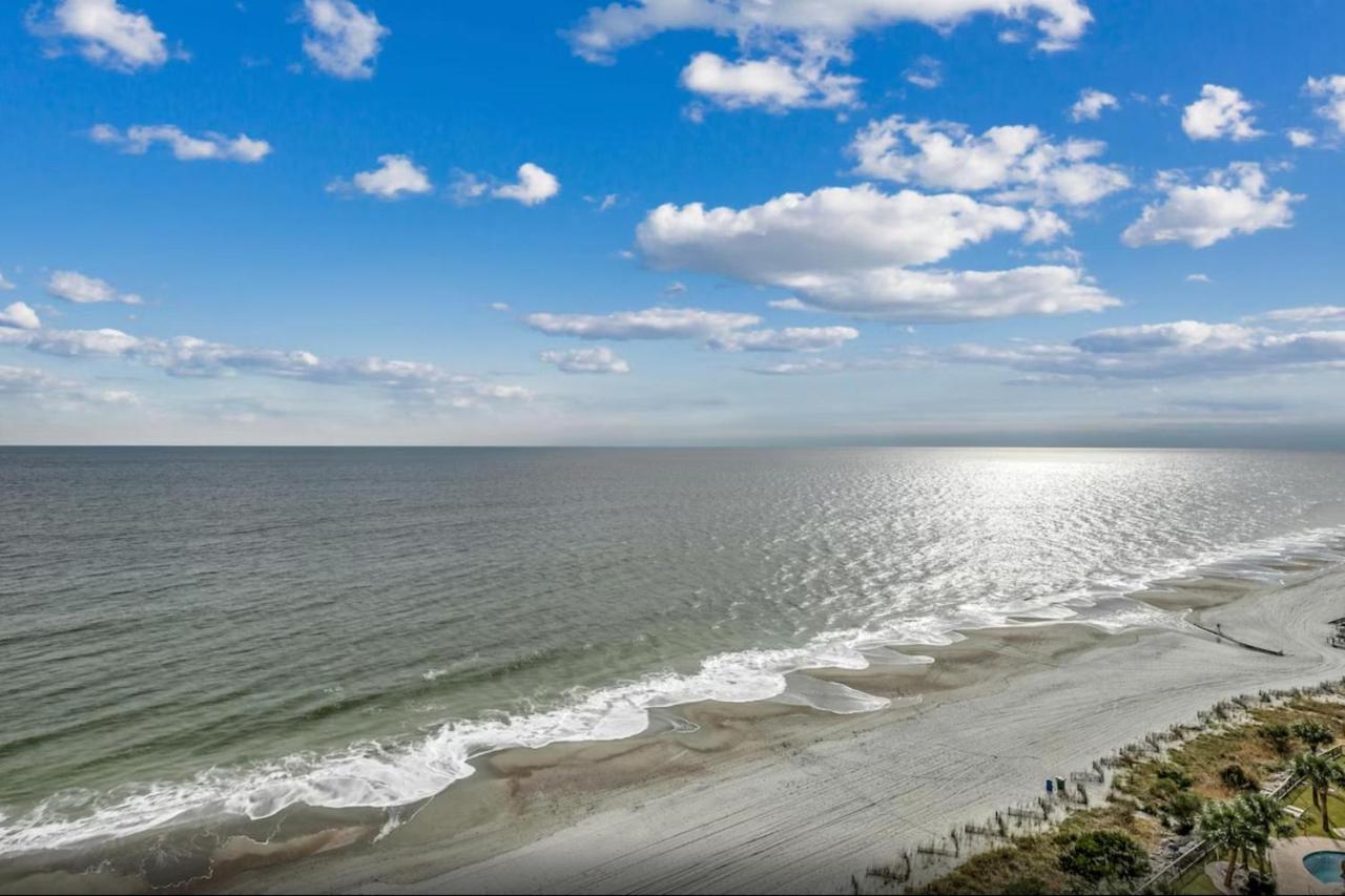 The Island Vista 1214 Myrtle Beach