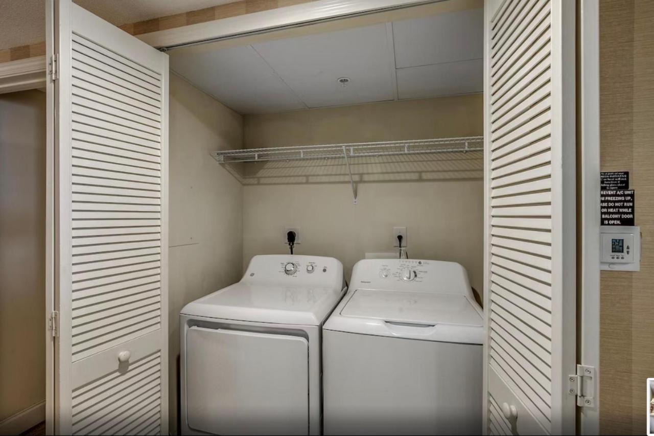 The Island Vista 1214 Holiday home Myrtle Beach