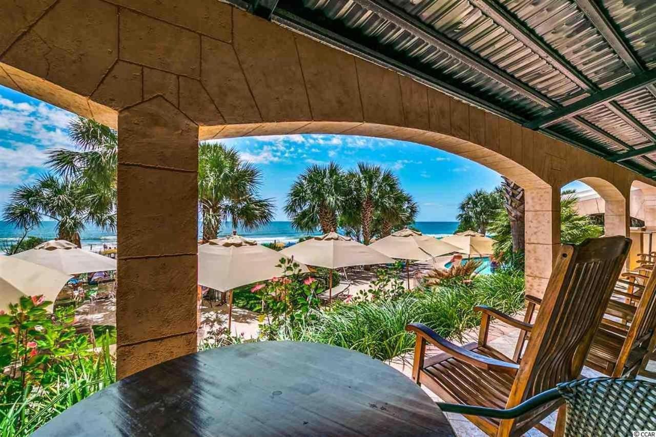 The Island Vista 1214 Holiday home *