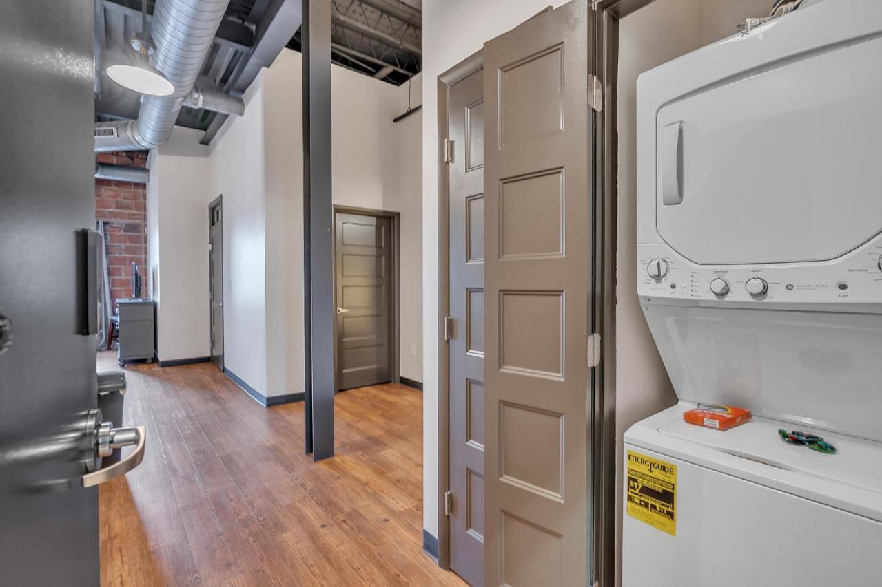 2 Bedroom Loft @ Grand Brewery 205 Myrtle Beach