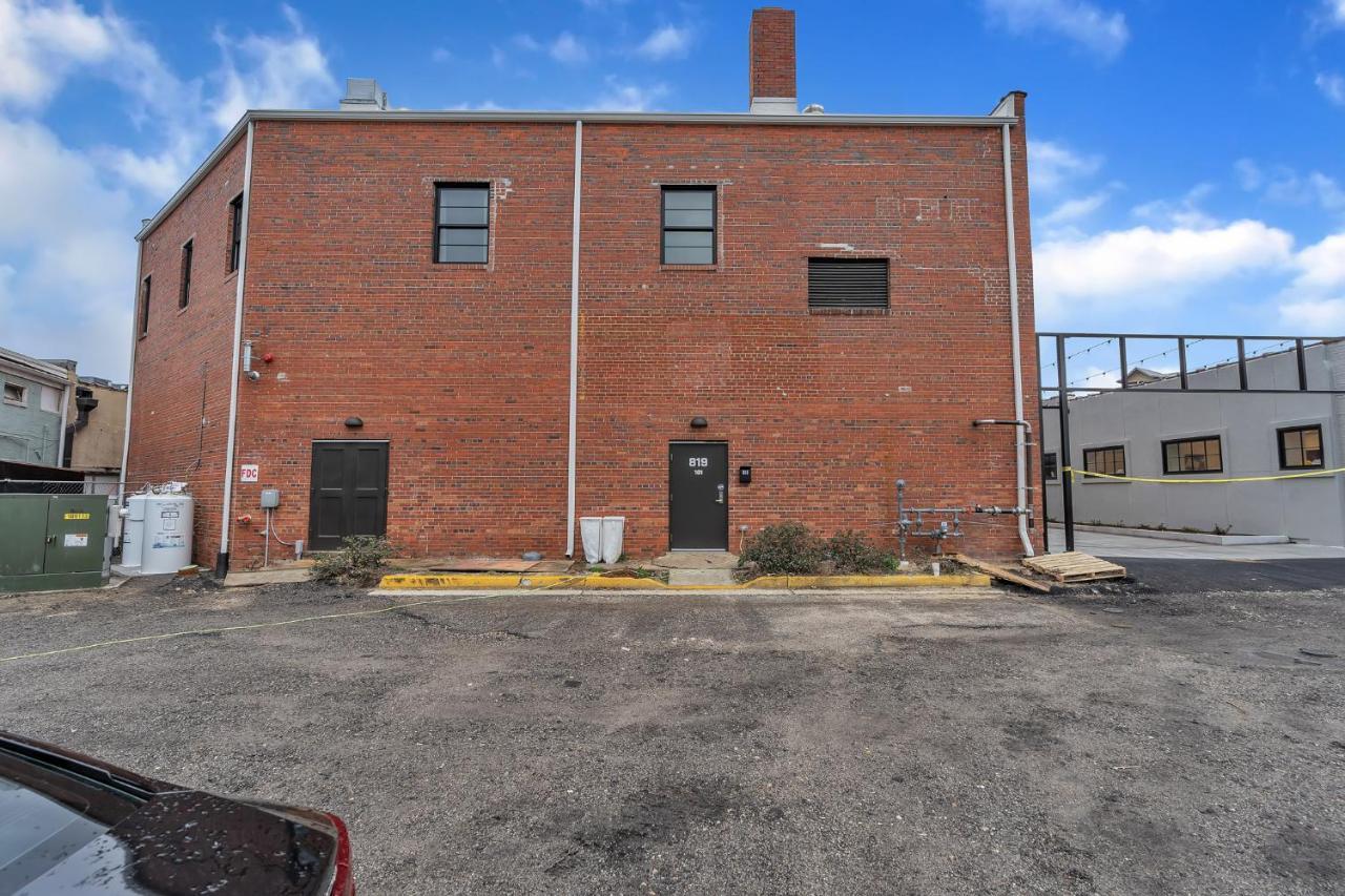 1 Bedroom @ Grand Brewery 207 Apartment