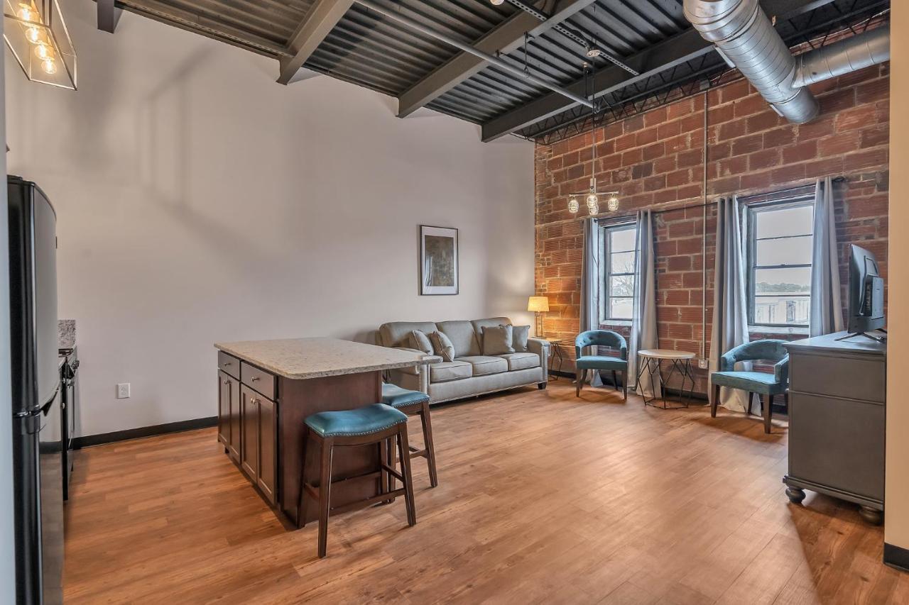 2 Bedroom Loft @ Grand Brewery 205 * Myrtle Beach