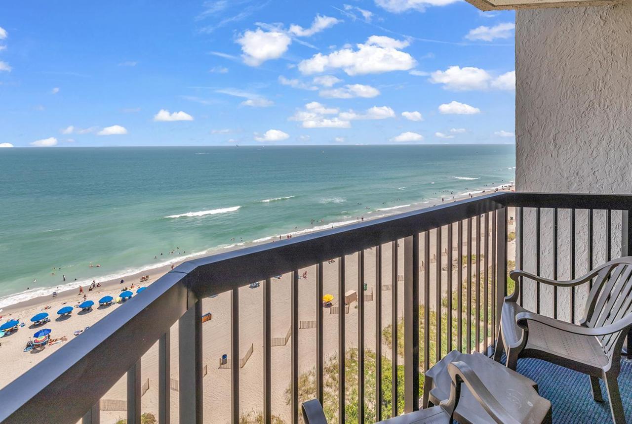 Apartment Compass Cove 1052 Myrtle Beach