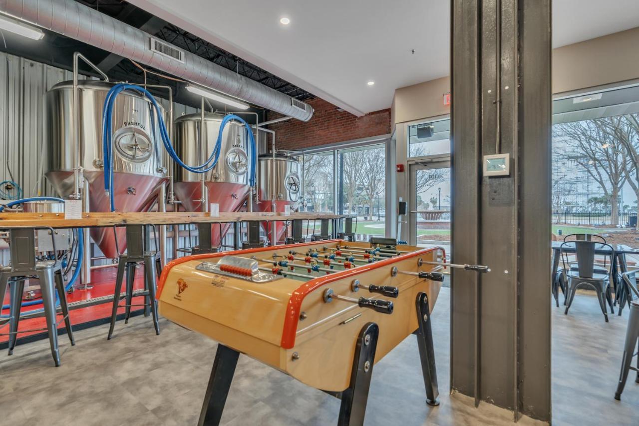 2 Bedroom Loft @ Grand Brewery 205 Myrtle Beach