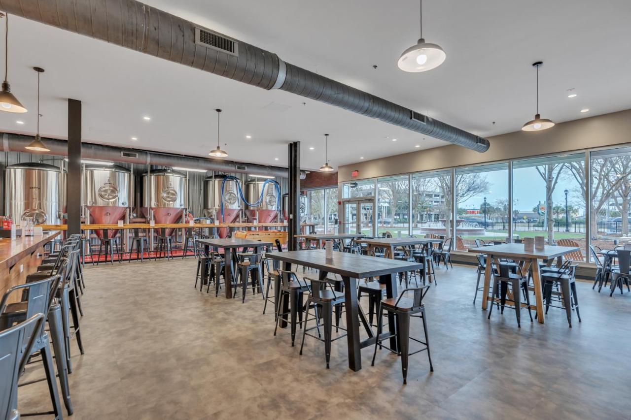 2 Bedroom Loft @ Grand Brewery 205 Apartment Myrtle Beach