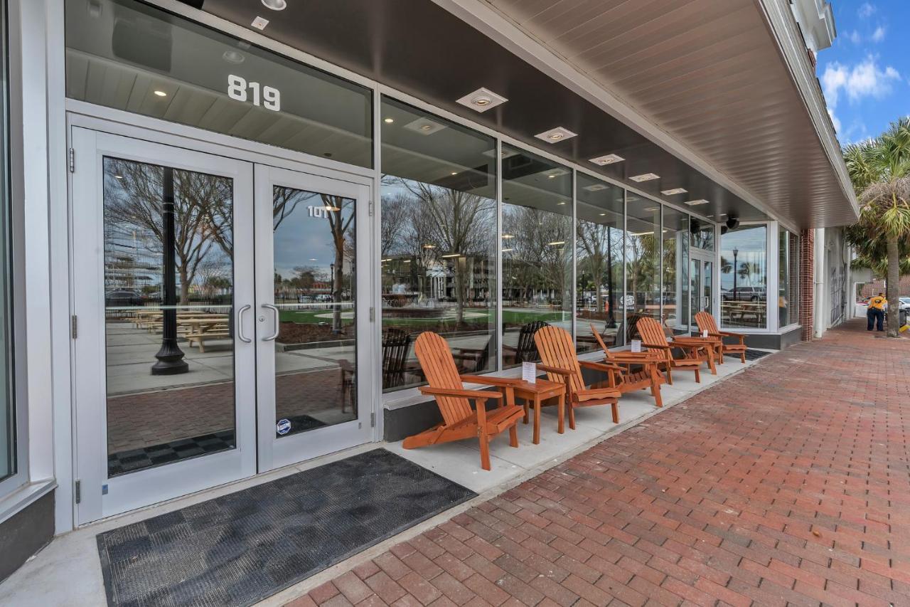 2 Bedroom Loft @ Grand Brewery 205 Myrtle Beach