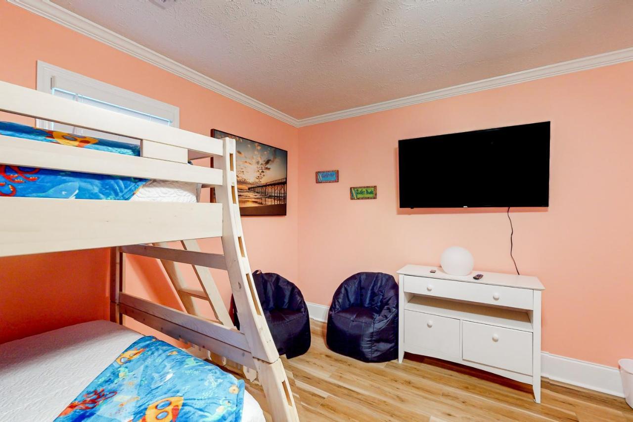 Sun N' Fun Holiday home Myrtle Beach
