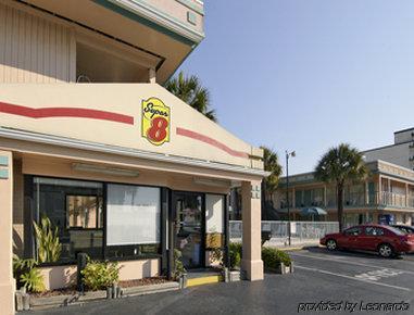 Royal Palace And Myrtle Ocean Blvd Hotel