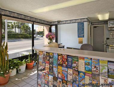 Royal Palace And Myrtle Ocean Blvd 2*