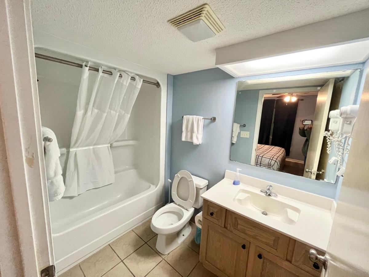Resort Atlantica Myrtle Beach