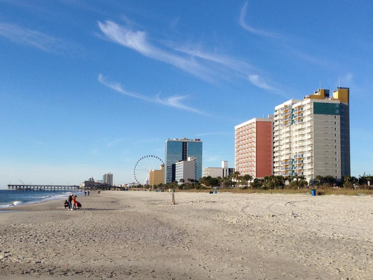 Atlantica Myrtle Beach