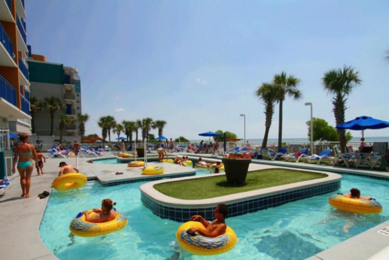 Atlantica Resort