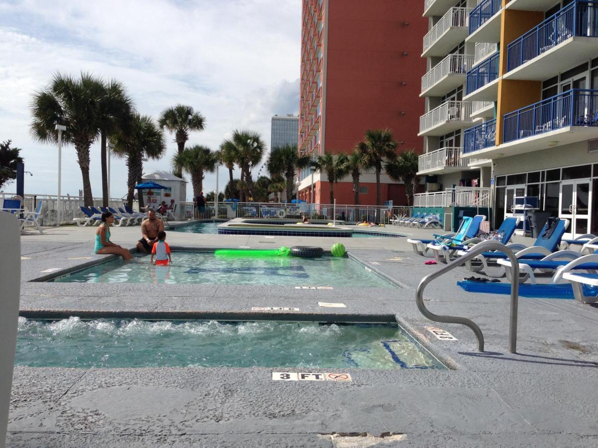 Atlantica Resort