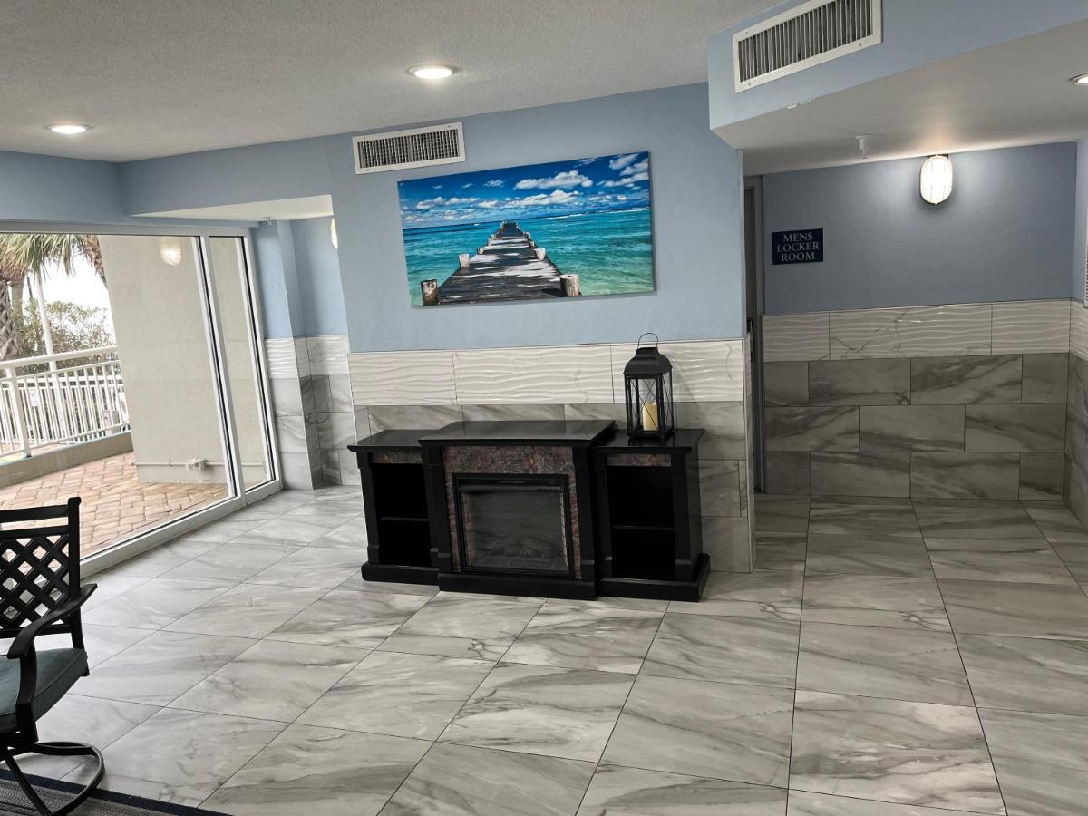 Resort Atlantica Myrtle Beach