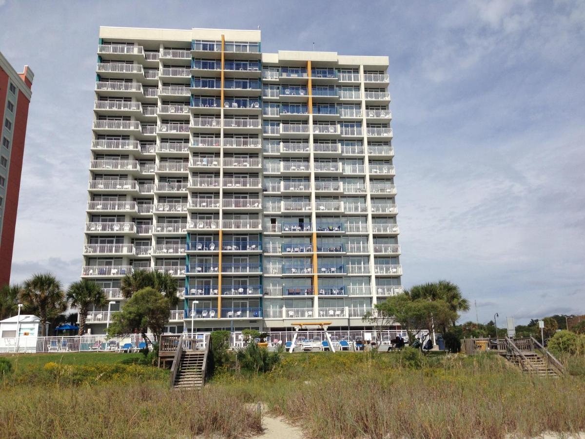 Atlantica Myrtle Beach