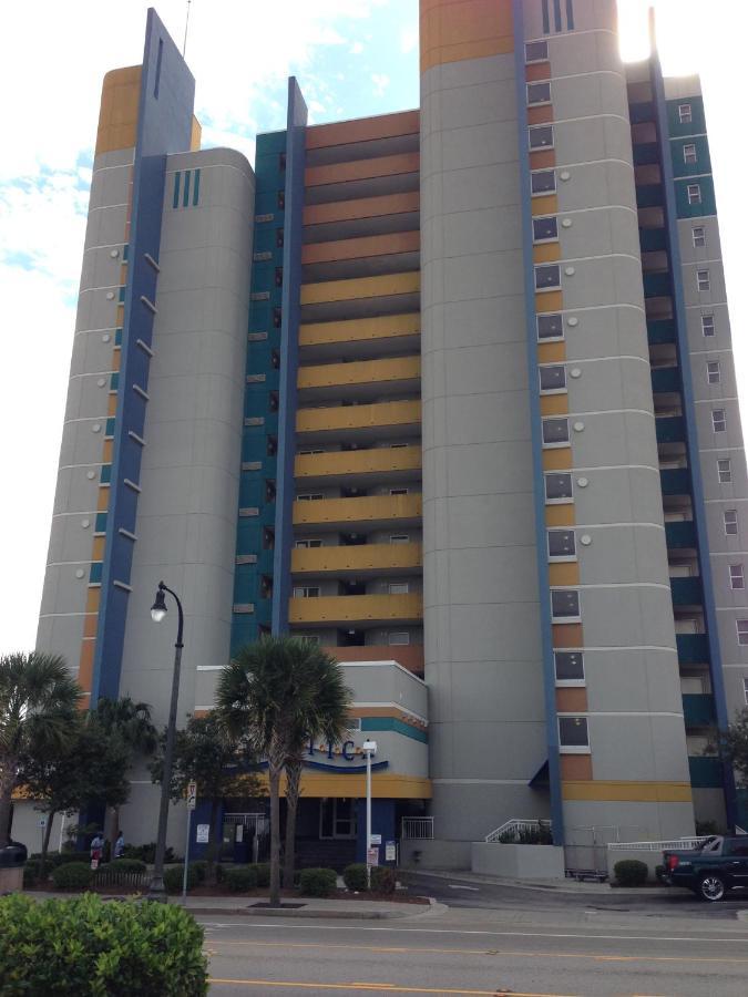 Resort Atlantica
