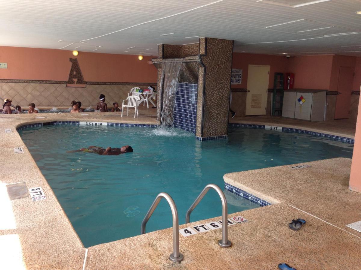 Atlantica * Myrtle Beach