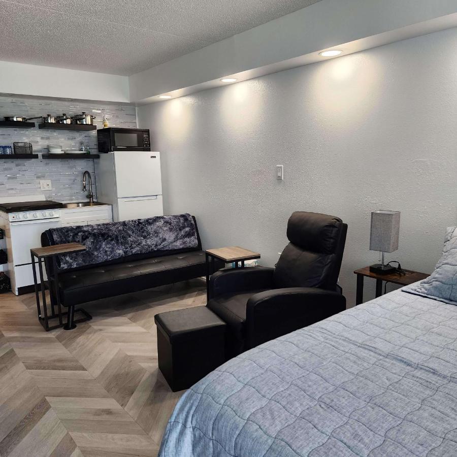 Oceanfront Efficiency T604 *