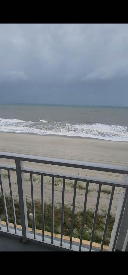Apartment Oceanfront Efficiency T604 Myrtle Beach