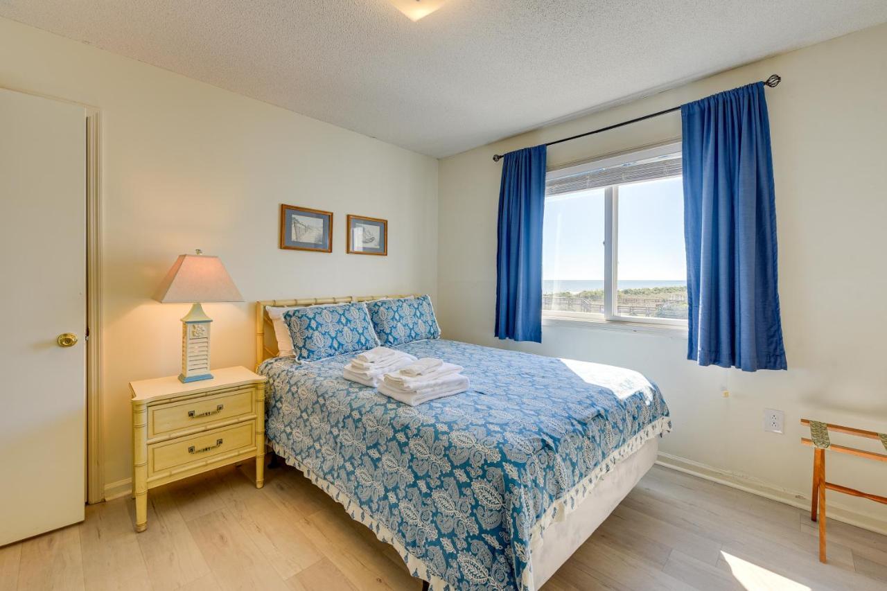 Beachfront With Magnificent Ocean Views! * Myrtle Beach