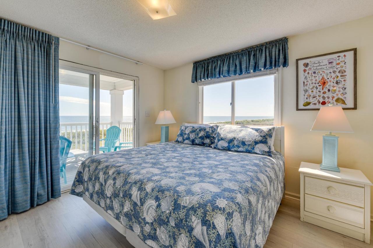Beachfront With Magnificent Ocean Views! *