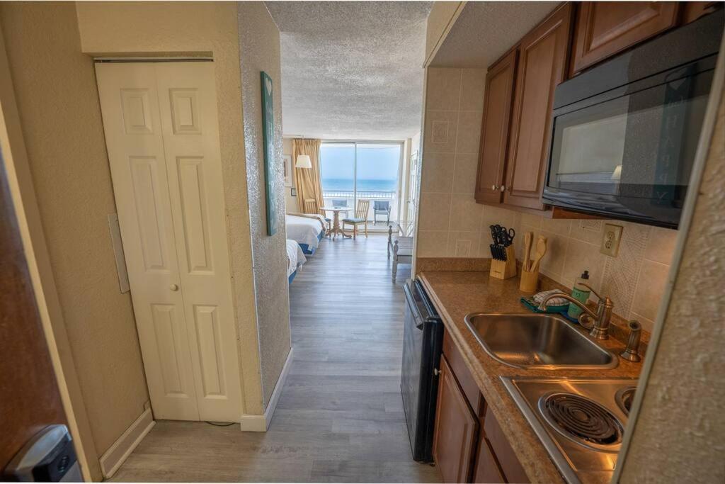 Holiday home New Ocean Annie's Oceanview Heated Pools! Myrtle Beach