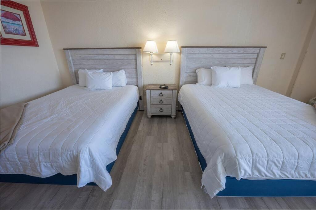 New Ocean Annie's Oceanview Heated Pools! * Myrtle Beach