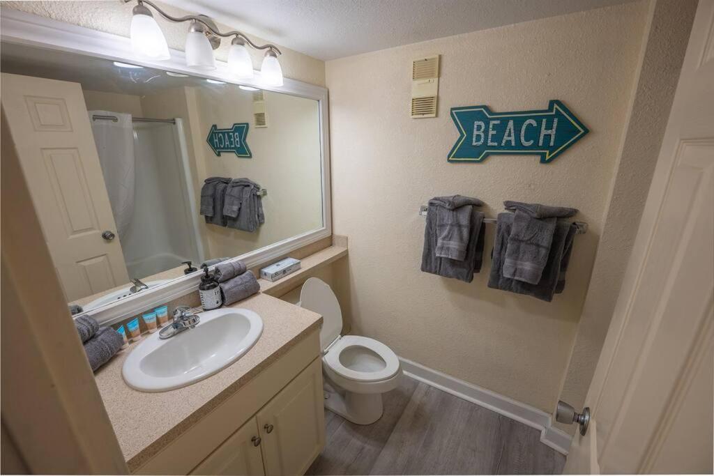 New Ocean Annie's Oceanview Heated Pools! Holiday home