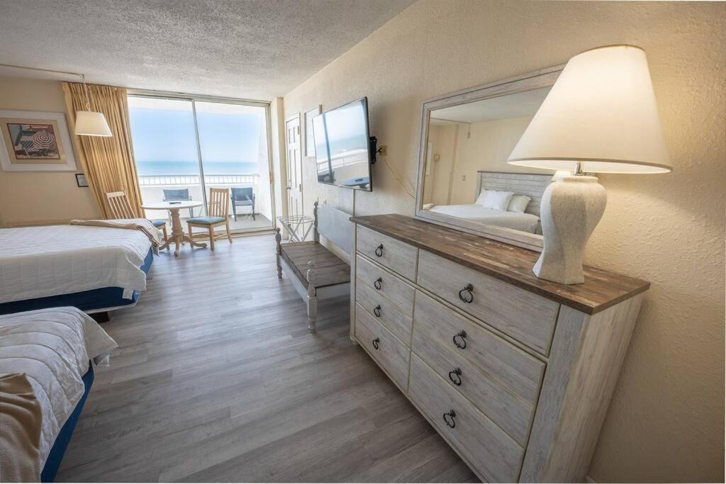 Holiday home New Ocean Annie's Oceanview Heated Pools! Myrtle Beach