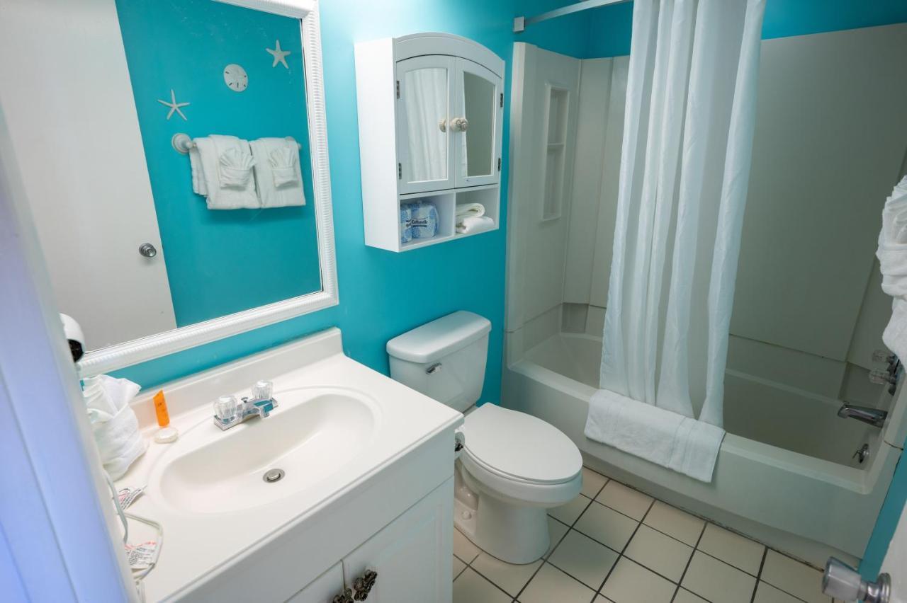 Ocean Annie's Oceanview Studio,scenic Views,pools! Myrtle Beach