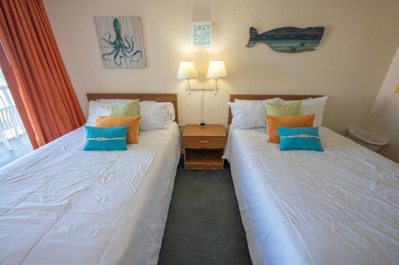 Ocean Annie's Oceanview Studio,scenic Views,pools!