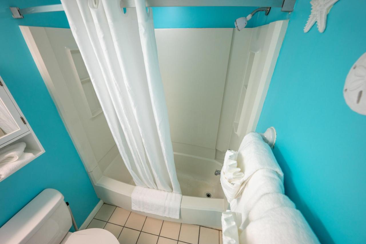 Ocean Annie's Oceanview Studio,scenic Views,pools! * Myrtle Beach