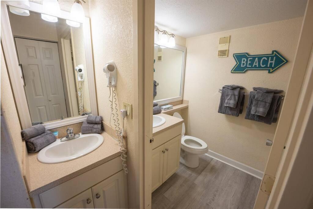 New Ocean Annie's Oceanview Heated Pools! Holiday home *