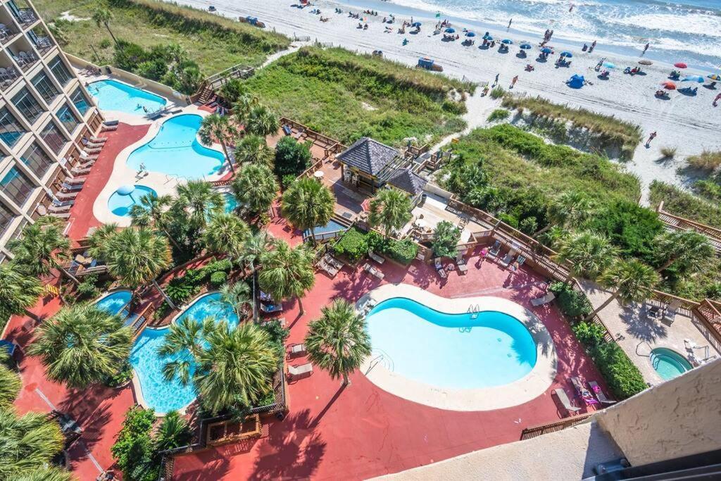 Holiday home Newly Renovated Oceanfront Direct,incredible Pools