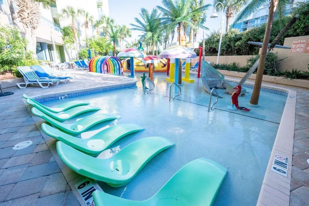 Oceanfront Remodeled With Pools, Coral *
