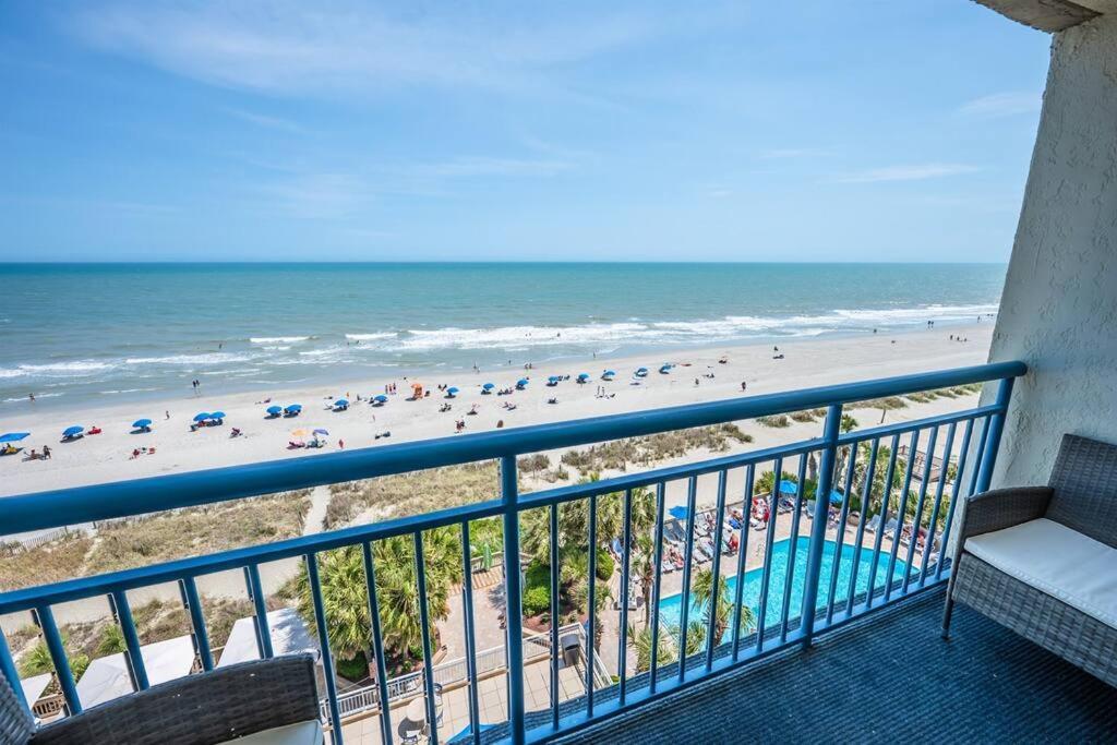 Oceanfront Remodeled With Pools, Coral