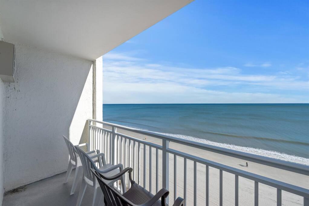 Oceanfront Sea Mist With Beautiful Views Myrtle Beach