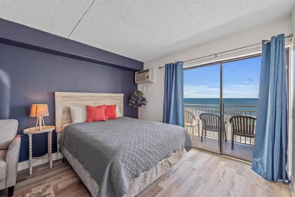 Oceanfront Sea Mist With Beautiful Views Holiday home