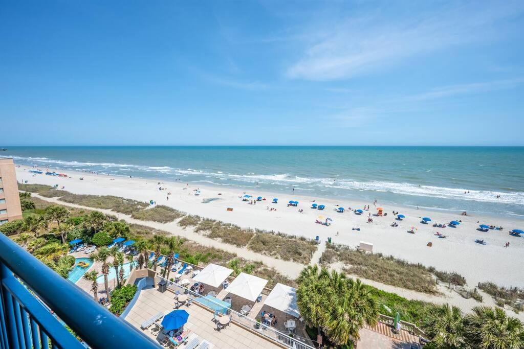 Oceanfront Remodeled With Pools, Coral *
