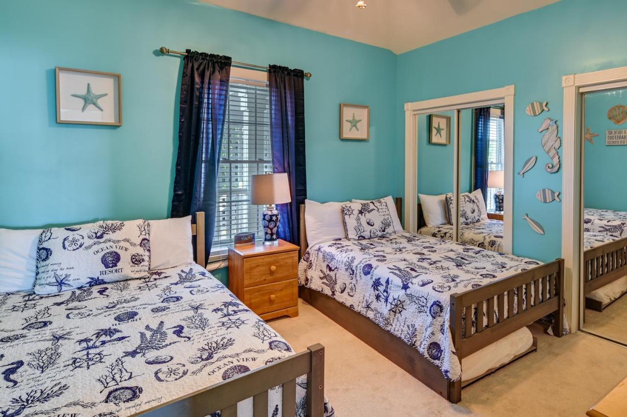 Cozy Myrtle Escape With Balcony And Pool Access! Apartment Myrtle Beach