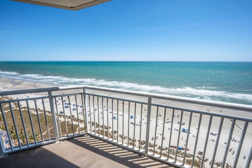 Baywatch Renovated, Unobstructed Oceanfront Views! *