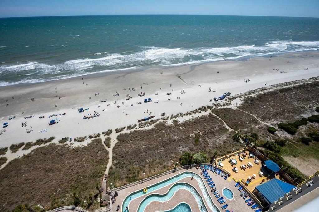Holiday home Baywatch Renovated, Unobstructed Oceanfront Views! *