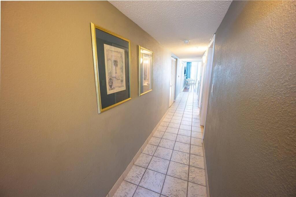 Baywatch Renovated, Unobstructed Oceanfront Views! * Myrtle Beach